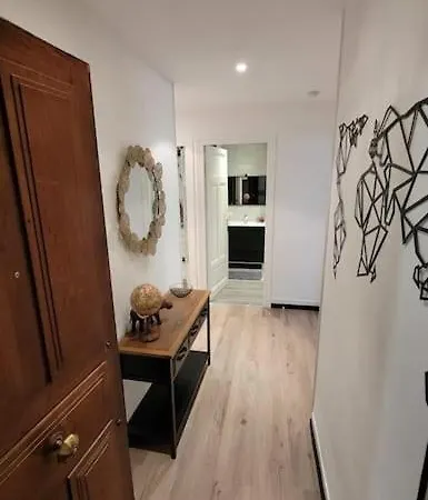 Hypercentre Apartment *