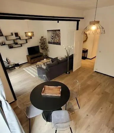 Hypercentre *