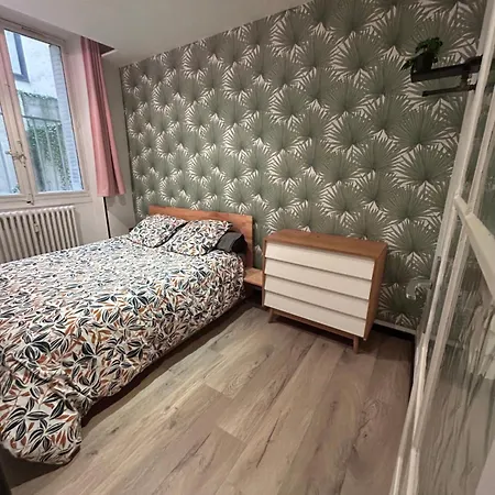 Hypercentre Apartment *