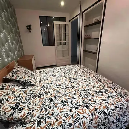Apartment Hypercentre Chambery